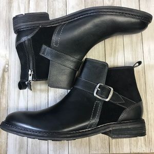 Lucky Brand Boots size 10